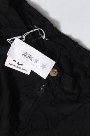 Dámske nohavice Haily`s, Veľkosť M, Farba Čierna, Cena  4,04 €