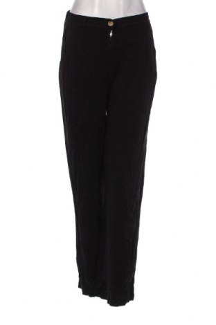 Pantaloni de femei Haily`s, Mărime M, Culoare Negru, Preț 25,76 Lei