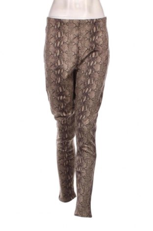 Γυναικείο παντελόνι Haily`s, Μέγεθος XL, Χρώμα Πολύχρωμο, Τιμή 5,38 €