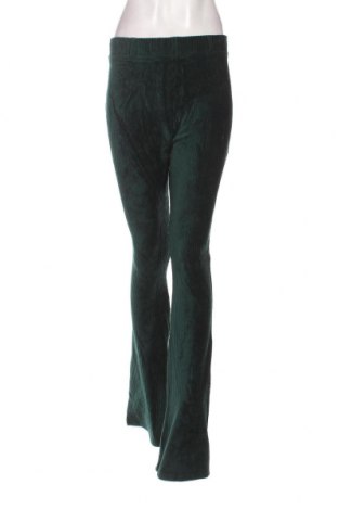 Γυναικείο παντελόνι Haily`s, Μέγεθος L, Χρώμα Πράσινο, Τιμή 5,38 €
