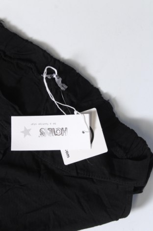 Γυναικείο παντελόνι Haily`s, Μέγεθος L, Χρώμα Μαύρο, Τιμή 4,49 €