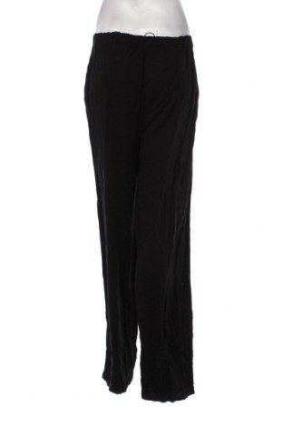 Pantaloni de femei Haily`s, Mărime L, Culoare Negru, Preț 22,89 Lei