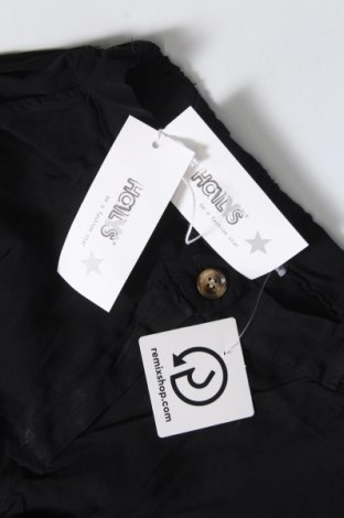 Γυναικείο παντελόνι Haily`s, Μέγεθος S, Χρώμα Μαύρο, Τιμή 4,93 €