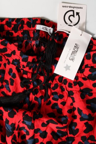 Γυναικείο παντελόνι Haily`s, Μέγεθος S, Χρώμα Κόκκινο, Τιμή 5,38 €