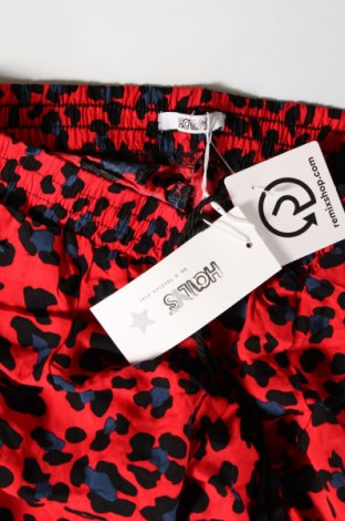 Dámské kalhoty  Haily`s, Velikost L, Barva Červená, Cena  177,00 Kč