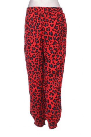 Γυναικείο παντελόνι Haily`s, Μέγεθος XXL, Χρώμα Κόκκινο, Τιμή 5,83 €
