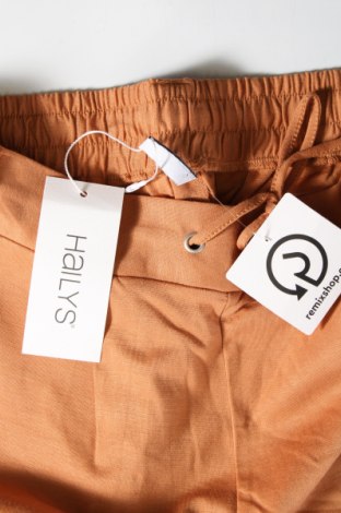 Dámske nohavice Haily`s, Veľkosť M, Farba Oranžová, Cena  44,85 €