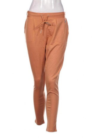 Дамски панталон Haily`s, Размер M, Цвят Оранжев, Цена 10,44 лв.