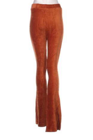 Γυναικείο παντελόνι Haily`s, Μέγεθος S, Χρώμα Πορτοκαλί, Τιμή 7,62 €