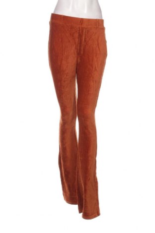 Дамски панталон Haily`s, Размер L, Цвят Оранжев, Цена 8,70 лв.