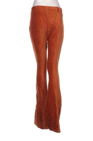 Dámské kalhoty  Haily`s, Velikost L, Barva Oranžová, Cena  113,00 Kč