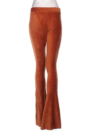Дамски панталон Haily`s, Размер M, Цвят Оранжев, Цена 8,70 лв.