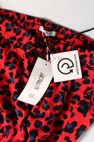 Dámske nohavice Haily`s, Veľkosť M, Farba Červená, Cena  5,83 €
