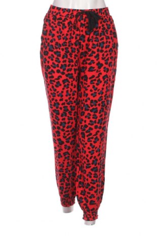 Pantaloni de femei Haily`s, Mărime M, Culoare Roșu, Preț 31,48 Lei