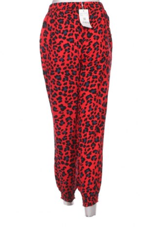Pantaloni de femei Haily`s, Mărime M, Culoare Roșu, Preț 25,76 Lei