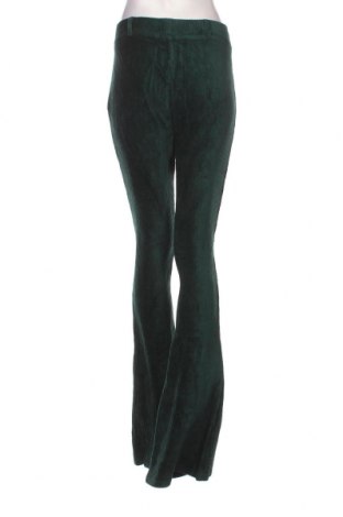 Дамски панталон Haily`s, Размер M, Цвят Зелен, Цена 8,70 лв.