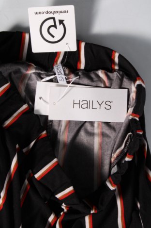 Дамски панталон Haily`s, Размер L, Цвят Черен, Цена 13,05 лв.