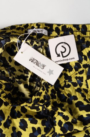 Дамски панталон Haily`s, Размер XXL, Цвят Жълт, Цена 13,05 лв.