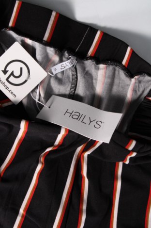 Дамски панталон Haily`s, Размер XL, Цвят Черен, Цена 13,05 лв.