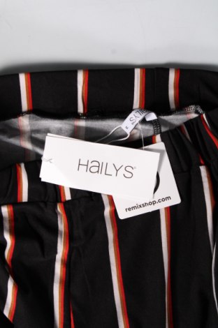 Pantaloni de femei Haily`s, Mărime M, Culoare Negru, Preț 31,48 Lei