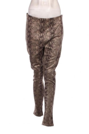Γυναικείο παντελόνι Haily`s, Μέγεθος XL, Χρώμα Πολύχρωμο, Τιμή 5,38 €