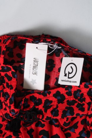 Γυναικείο παντελόνι Haily`s, Μέγεθος XS, Χρώμα Κόκκινο, Τιμή 6,28 €