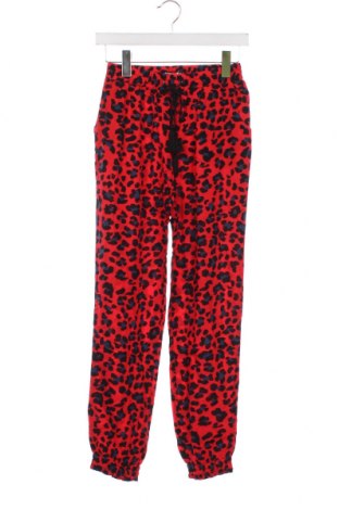 Dámske nohavice Haily`s, Veľkosť XS, Farba Červená, Cena  6,28 €