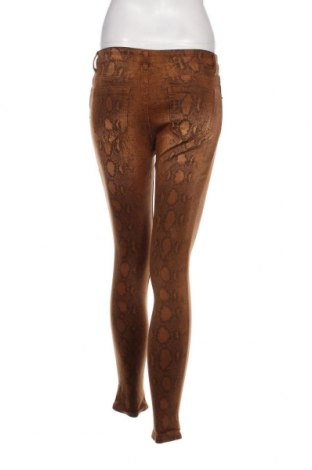 Дамски панталон Haily`s, Размер M, Цвят Кафяв, Цена 9,57 лв.