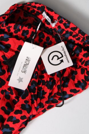 Γυναικείο παντελόνι Haily`s, Μέγεθος XS, Χρώμα Πολύχρωμο, Τιμή 5,38 €