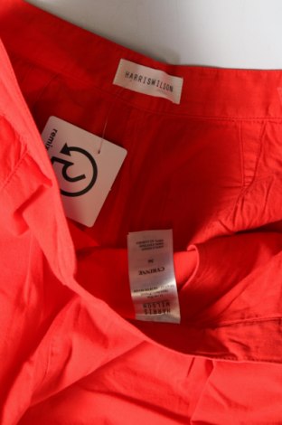 Pantaloni de femei Harris Wilson, Mărime S, Culoare Roșu, Preț 480,26 Lei