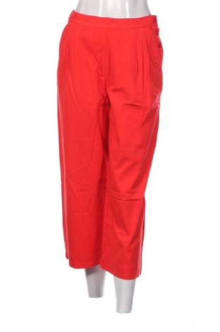 Дамски панталон Harris Wilson, Размер S, Цвят Червен, Цена 13,14 лв.