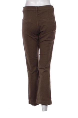 Pantaloni de femei I.Code, Mărime S, Culoare Verde, Preț 28,62 Lei