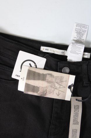 Pantaloni de femei IKKS, Mărime XS, Culoare Negru, Preț 25,13 Lei