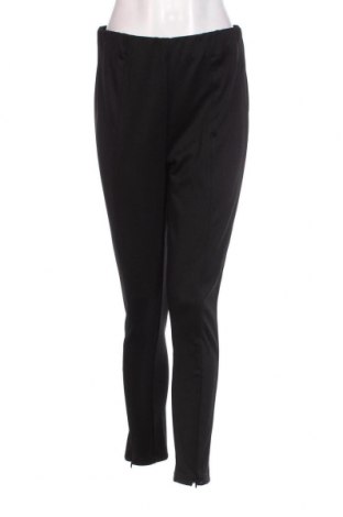 Pantaloni de femei Ichi, Mărime M, Culoare Negru, Preț 286,18 Lei
