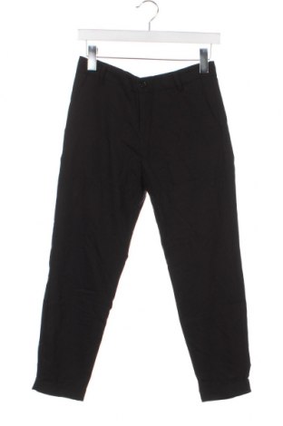 Дамски панталон Imperial, Размер XS, Цвят Черен, Цена 4,41 лв.