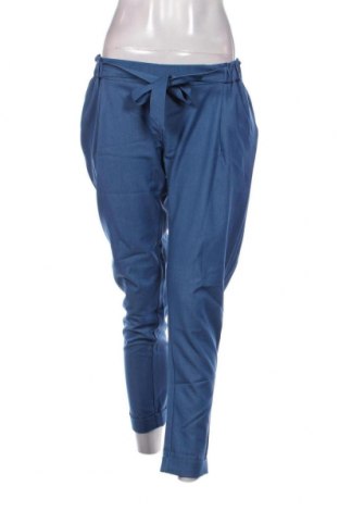 Pantaloni de femei Irl, Mărime M, Culoare Albastru, Preț 27,24 Lei