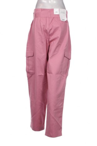 Pantaloni de femei JJXX, Mărime M, Culoare Roz, Preț 286,18 Lei