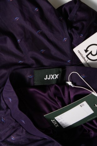 Дамски панталон JJXX, Размер S, Цвят Лилав, Цена 15,66 лв.