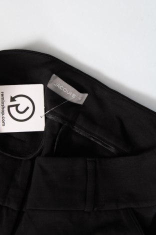 Γυναικείο παντελόνι Jacqui-E, Μέγεθος M, Χρώμα Μαύρο, Τιμή 2,33 €