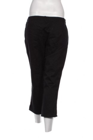 Γυναικείο παντελόνι Jaeger, Μέγεθος M, Χρώμα Μαύρο, Τιμή 3,79 €