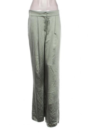 Дамски панталон Jake*s, Размер M, Цвят Зелен, Цена 16,53 лв.