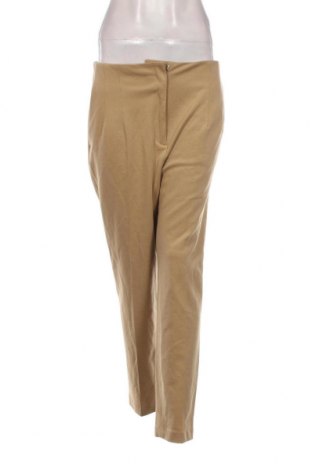 Γυναικείο παντελόνι Jake*s, Μέγεθος M, Χρώμα  Μπέζ, Τιμή 8,52 €