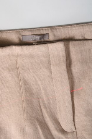 Dámské kalhoty  Jake*s, Velikost M, Barva Béžová, Cena  1 261,00 Kč