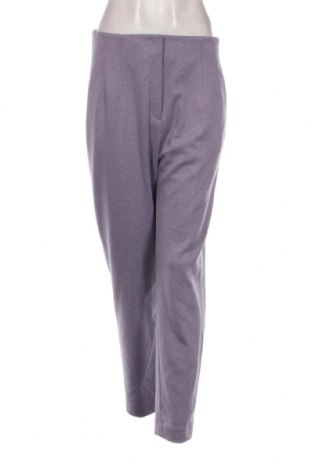 Дамски панталон Jake*s, Размер M, Цвят Лилав, Цена 20,01 лв.