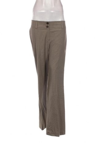 Дамски панталон Jake*s, Размер M, Цвят Кафяв, Цена 15,66 лв.