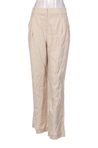 Дамски панталон Jake*s, Размер M, Цвят Бежов, Цена 32,19 лв.
