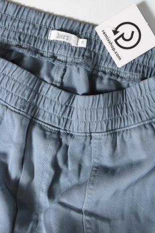 Дамски панталон Jake*s, Размер M, Цвят Син, Цена 87,00 лв.