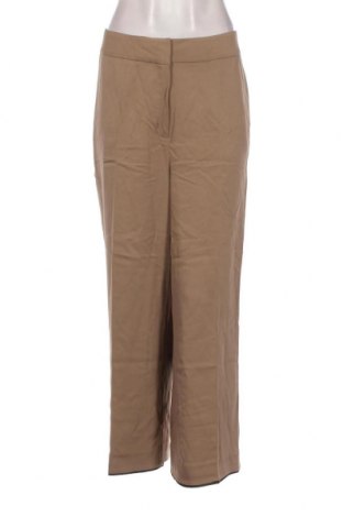 Γυναικείο παντελόνι Jake*s, Μέγεθος XL, Χρώμα  Μπέζ, Τιμή 8,97 €