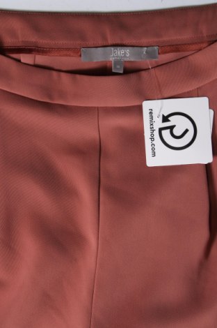 Γυναικείο παντελόνι Jake*s, Μέγεθος S, Χρώμα Καφέ, Τιμή 11,66 €