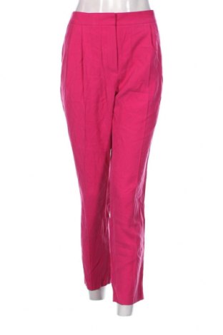 Дамски панталон Jake*s, Размер M, Цвят Розов, Цена 26,10 лв.